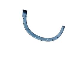 MOLDURA PARALAMA TRASEIRO DIREITO HR-V 2016 A 2021