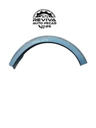 Moldura Paralama Dianteiro Direito Sandero Stepway 08/14