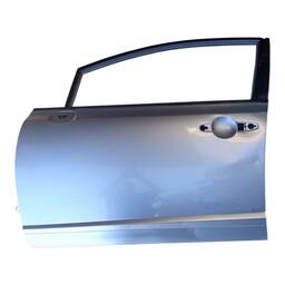 Porta Dianteira Esquerda Civic 2007 2008 a 2011