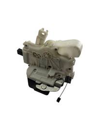 FECHADURA PORTA TRASEIRA ESQUERDA GOL G5 G6 G7 G8 2008 2012