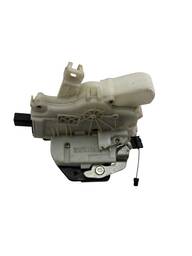 FECHADURA PORTA TRASEIRA ESQUERDA GOL G5 G6 G7 G8 2008 2012