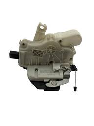 FECHADURA PORTA TRASEIRA ESQUERDA GOL G5 G6 G7 G8 2008 2012