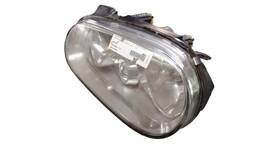 FAROL ESQUERDO GOLF 1999 A 2007 C/ AUX AVARIA 