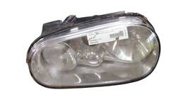 FAROL ESQUERDO GOLF 1999 A 2007 C/ AUX AVARIA 
