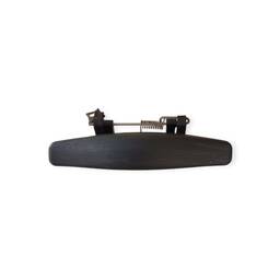 Maçaneta Externa Direita Renault Sandero 2008/ 8200526156