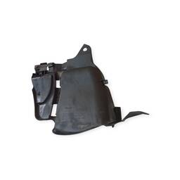 Defletor Parabarro Diant Esq Renault Logan 2008/ 8200560852