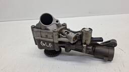 BOMBA OLEO MOTOR MERCEDES GLA 200 2015 A 2017