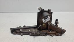 SUPORTE FILTRO OLEO TOYOTA HILUX SW4 3.0 2006 A 2012 (2)