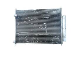 Condensador Ar Honda City 1.5 ex