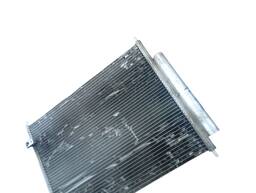 CONDENSADOR AR HONDA CITY 1.5 EX