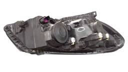 FAROL ESQUERDO GOL SAVEIRO VOYAGE G6 FOCO DUPLO FRISO CROMAD