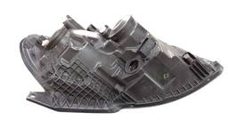 FAROL ESQUERDO GOL SAVEIRO VOYAGE G6 FOCO DUPLO FRISO CROMAD