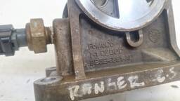 SUPORTE FILTRO OLEO FORD RANGER 2.5 2014 2015 2016