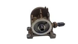 Suporte Filtro Oleo Ford Ranger 2.5 2014 2015 2016