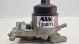 SUPORTE FILTRO OLEO CITROEN C4 PICASSO 2.0 2008 2009 2010