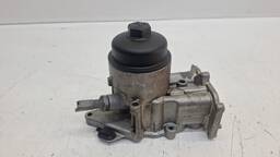 SUPORTE FILTRO OLEO CITROEN C4 PICASSO 2.0 2008 2009 2010