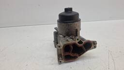 SUPORTE FILTRO OLEO CITROEN C4 PICASSO 2.0 2008 2009 2010