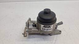 SUPORTE FILTRO OLEO CITROEN C4 PICASSO 2.0 2008 2009 2010