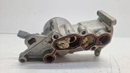 SUPORTE FILTRO OLEO CITROEN C4 PICASSO 2.0 2008 2009 2010