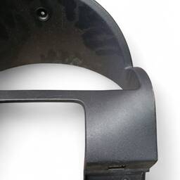 MOLDURA PAINEL INSTRUMENTO GM CORSA MONTANA 02/12