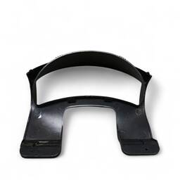 MOLDURA PAINEL INSTRUMENTO GM CORSA MONTANA 02/12