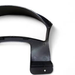 MOLDURA PAINEL INSTRUMENTO GM CORSA MONTANA 02/12