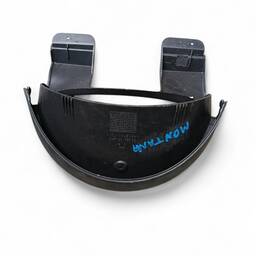 MOLDURA PAINEL INSTRUMENTO GM CORSA MONTANA 02/12