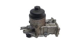 Suporte Filtro Oleo Citroen C4 Picasso 2.0 2008 2009 2010