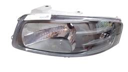 FAROL ESQUERDO GOL SAVEIRO PARATI G4 MASC CINZA