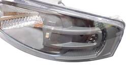 FAROL ESQUERDO GOL SAVEIRO PARATI G4 MASC CINZA