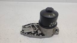 SUPORTE FILTRO OLEO RANGE ROVER SPORT 3.0 2016 2017