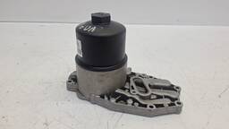 SUPORTE FILTRO OLEO RANGE ROVER SPORT 3.0 2016 2017