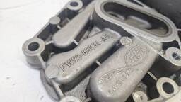 SUPORTE FILTRO OLEO RANGE ROVER SPORT 3.0 2016 2017