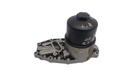 Suporte Filtro Oleo Range Rover Sport 3.0 2016 2017