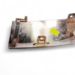 FRISO CROMADO GRADE TOYOTA DIANT. DIREITA SW4 2016 À 2020