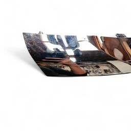 FRISO CROMADO GRADE TOYOTA DIANT. DIREITA SW4 2016 À 2020