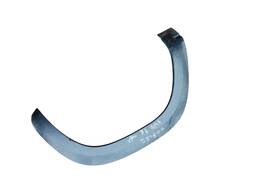 MOLDURA PARALAMA TRASEIRO ESQUERDO KWID 2018 2019 2020/..