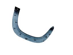 MOLDURA PARALAMA TRASEIRO ESQUERDO KWID 2018 2019 2020/..