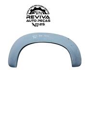 Moldura Paralama Dianteiro Direito Uno Way 2011 a 2020