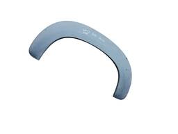 MOLDURA PARALAMA DIANTEIRO DIREITO UNO WAY 2011 A 2020