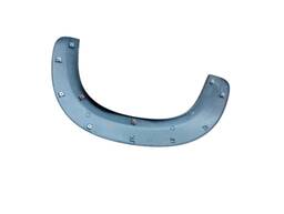 MOLDURA PARALAMA DIANTEIRO DIREITO UNO WAY 2011 A 2020