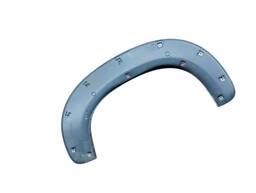 MOLDURA PARALAMA DIANTEIRO DIREITO UNO WAY 2011 A 2020