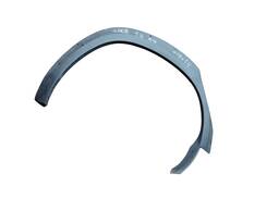 MOLDURA PARALAMA TRASEIRO ESQUERDO PEGUEOT 2008 2016 A 2023