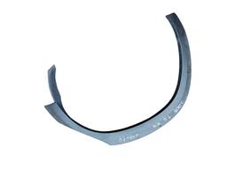 MOLDURA PARALAMA TRASEIRO ESQUERDO PEGUEOT 2008 2016 A 2023