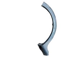 MOLDURA PARALAMA TRASEIRO DIREITO SANDERO STEPWAY 08/14