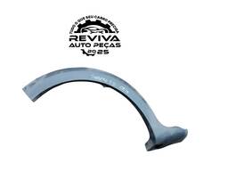 Moldura Paralama Traseiro Direito Sandero Stepway 08/14