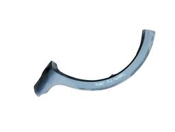 MOLDURA PARALAMA TRASEIRO DIREITO SANDERO STEPWAY 08/14