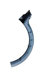 MOLDURA PARALAMA TRASEIRO DIREITO SANDERO STEPWAY 08/14