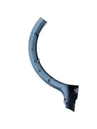 MOLDURA PARALAMA TRASEIRO DIREITO SANDERO STEPWAY 08/14