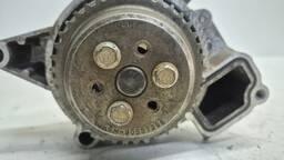 BOMBA D'ÁGUA GM CAPTIVA 2.4 2009 A 2012